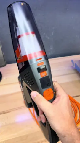 Car, vacuum and tire inflator #tiktokshopcreatorpicks 