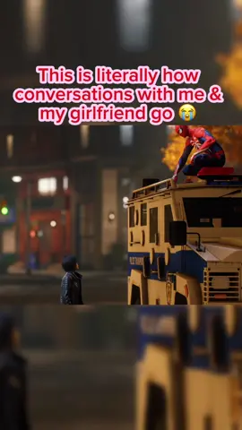Every day 🤣 #Spiderman #gaming #fyp #fypシ #fypシ゚viral 