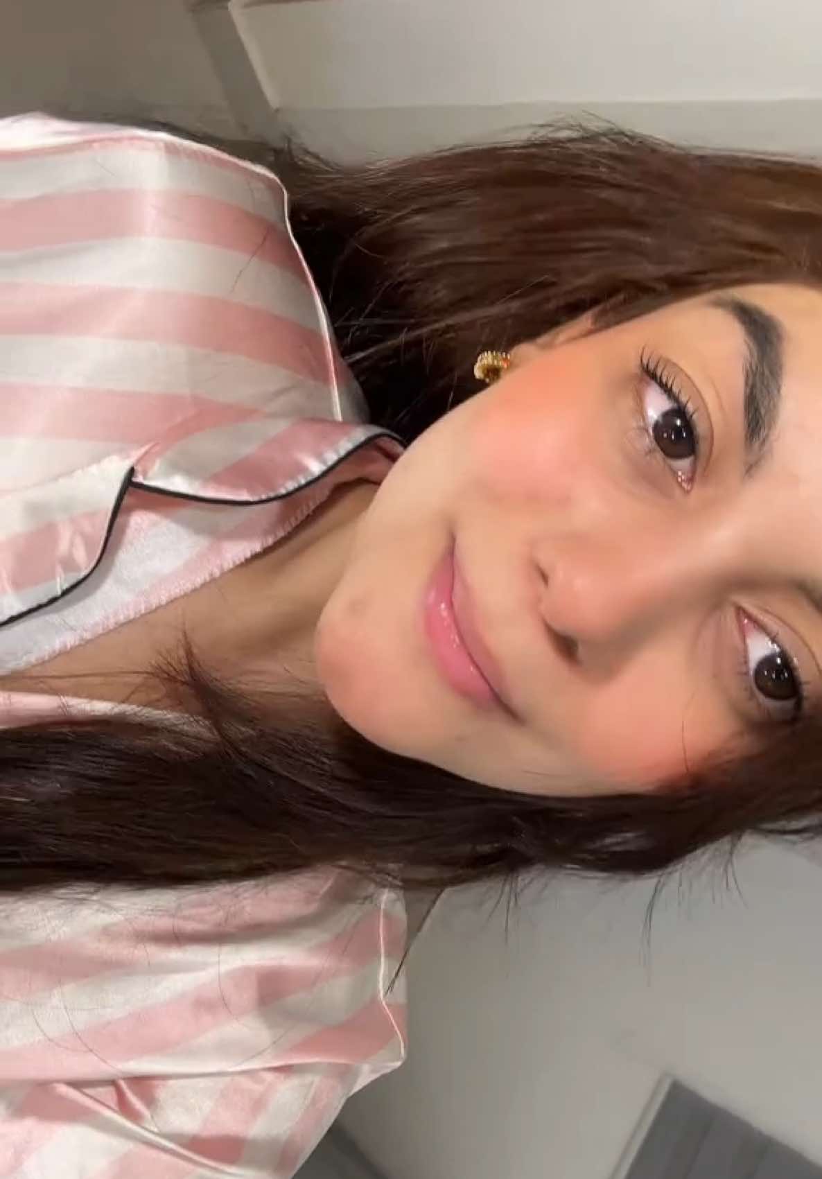 Mis ojitos están brillando más que nunca 🥺