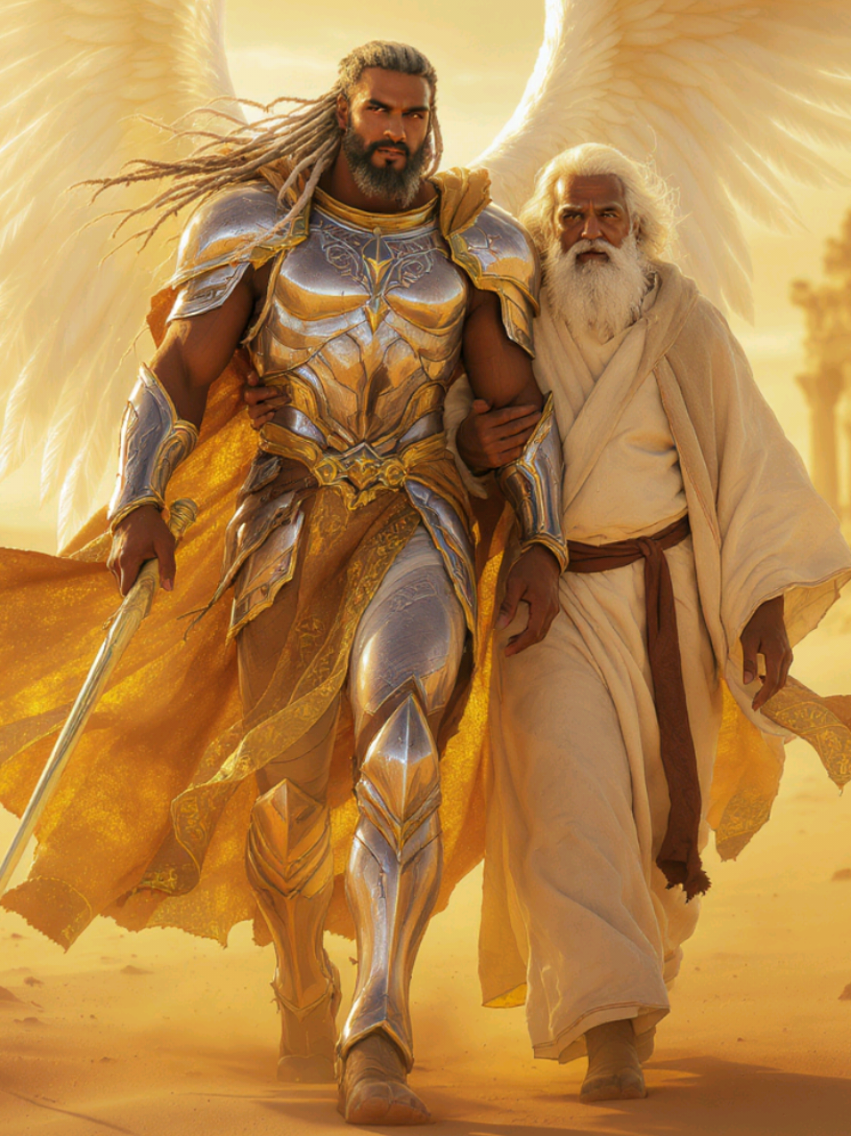 The Day Michael Fought Satan Over Moses #god #bible #history