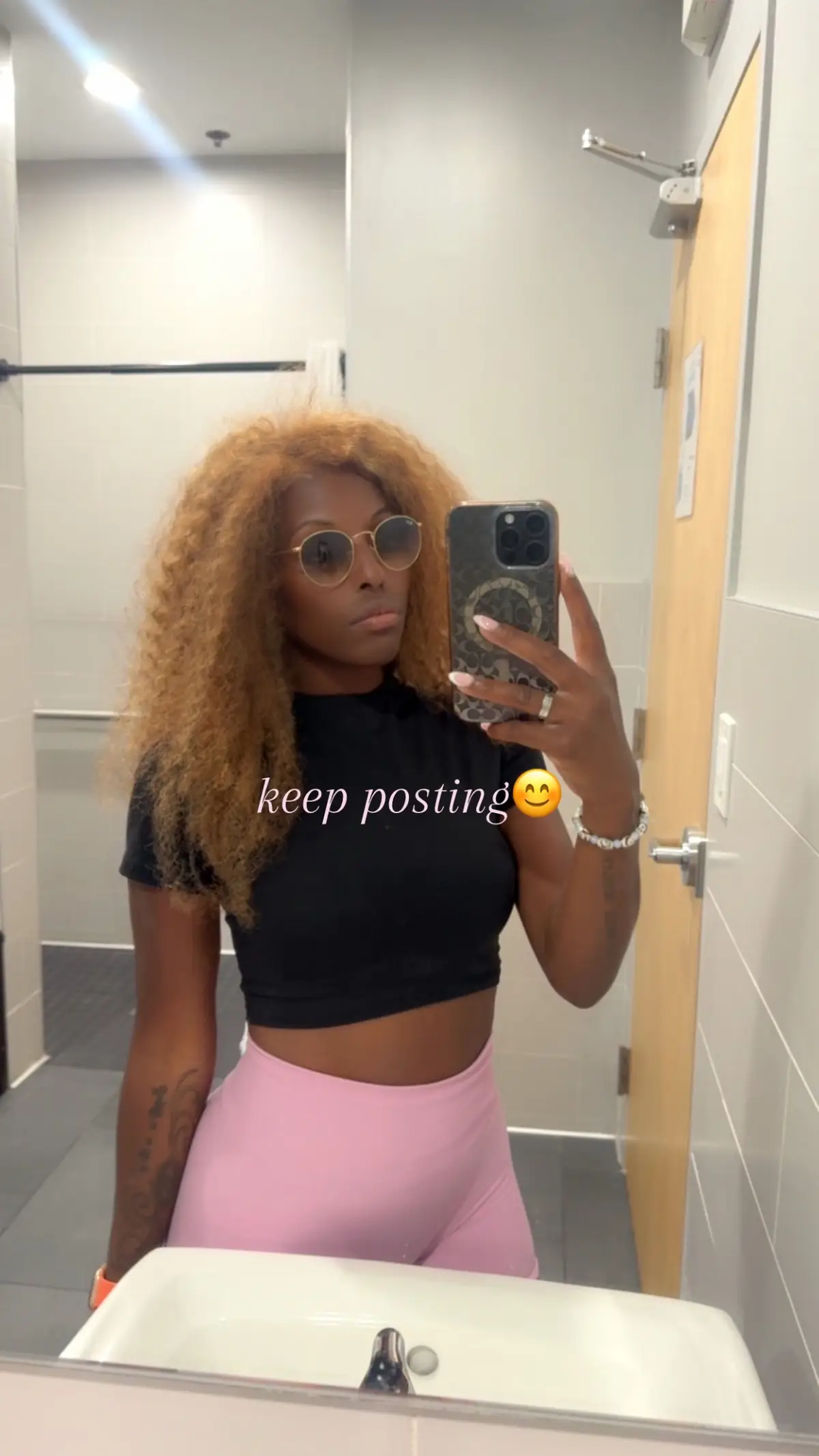 #postyourcontent 