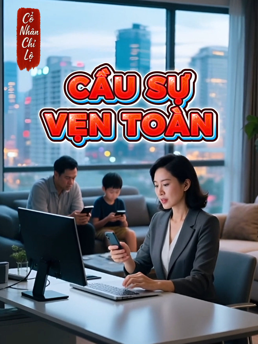Tục ngữ có câu: 