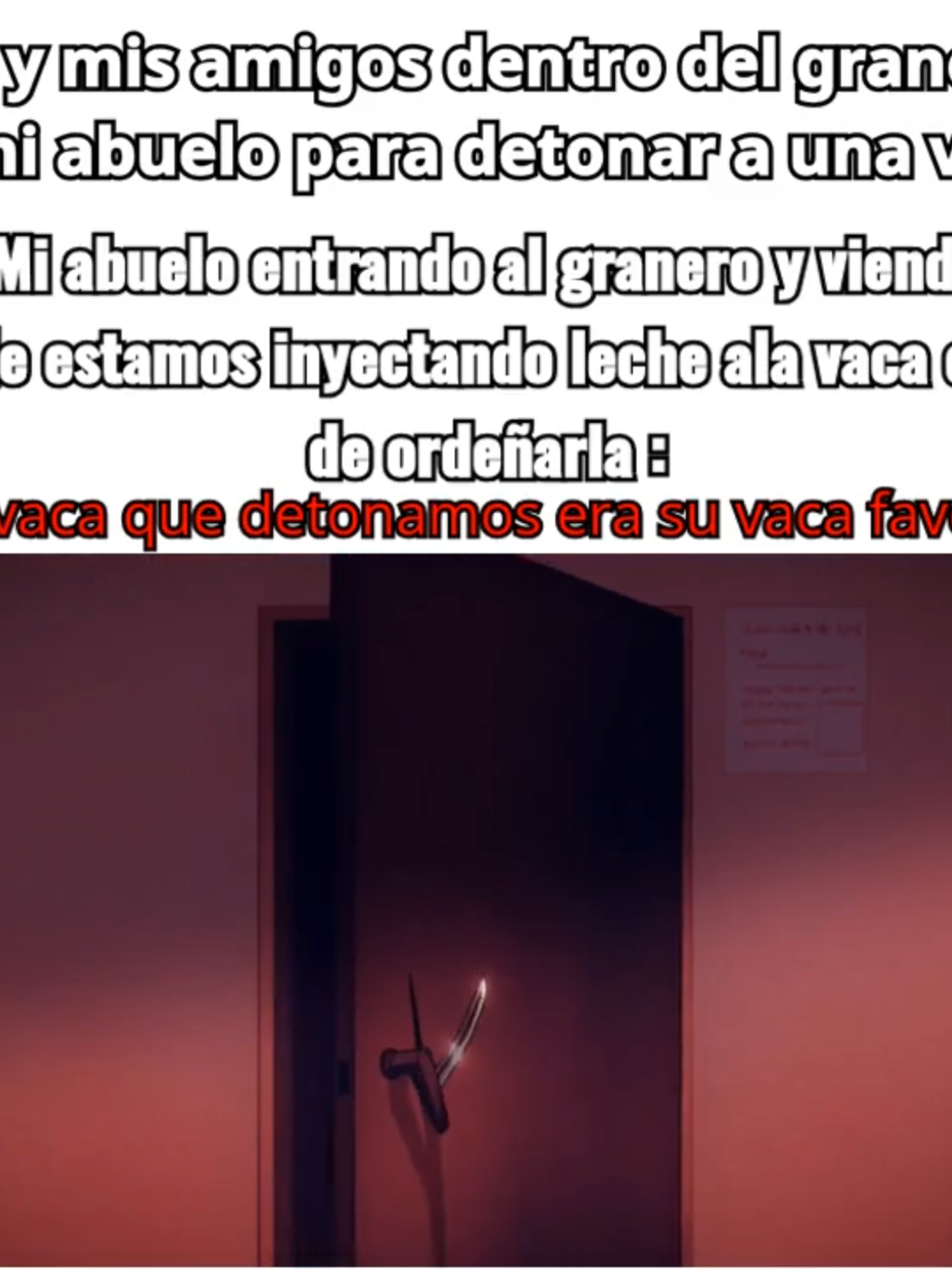 #tiktok#humor#paratii#fypシ゚viral🖤tiktok#Viral#foryou#fyp#meme#sakamotodaysanime#animememesmemes#memestiktok#humor#comedia#paratii #animememe#chaqueñopalavecino