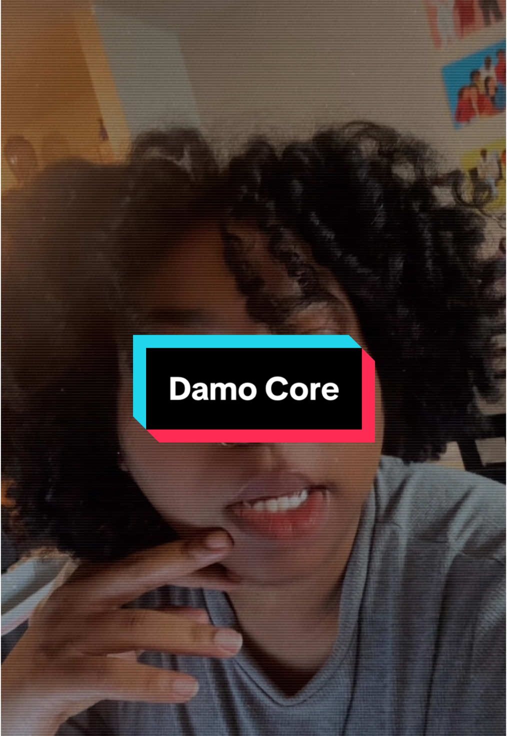 #damo #core 