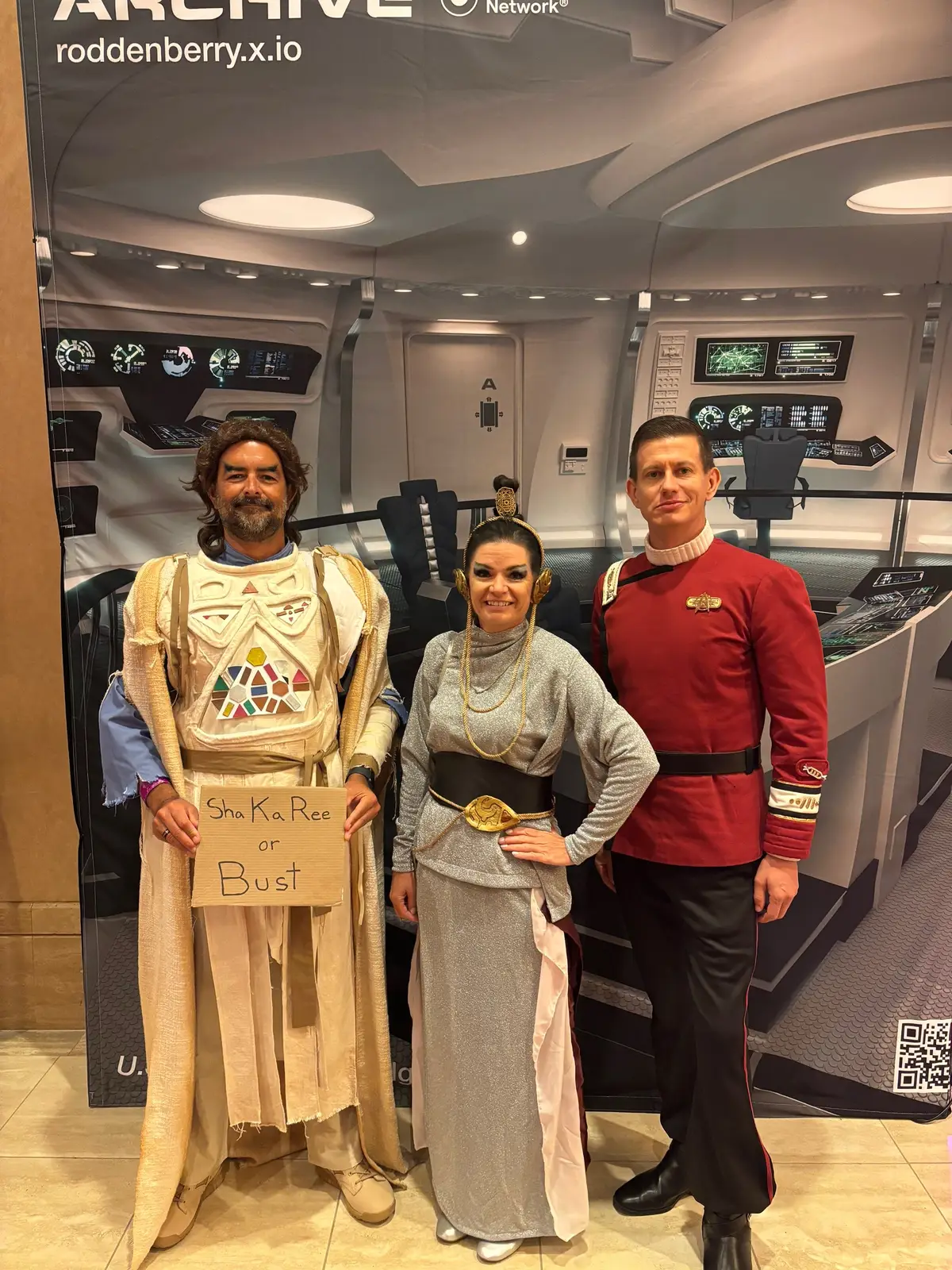 #startreklasvegas #trektok #usswersching 