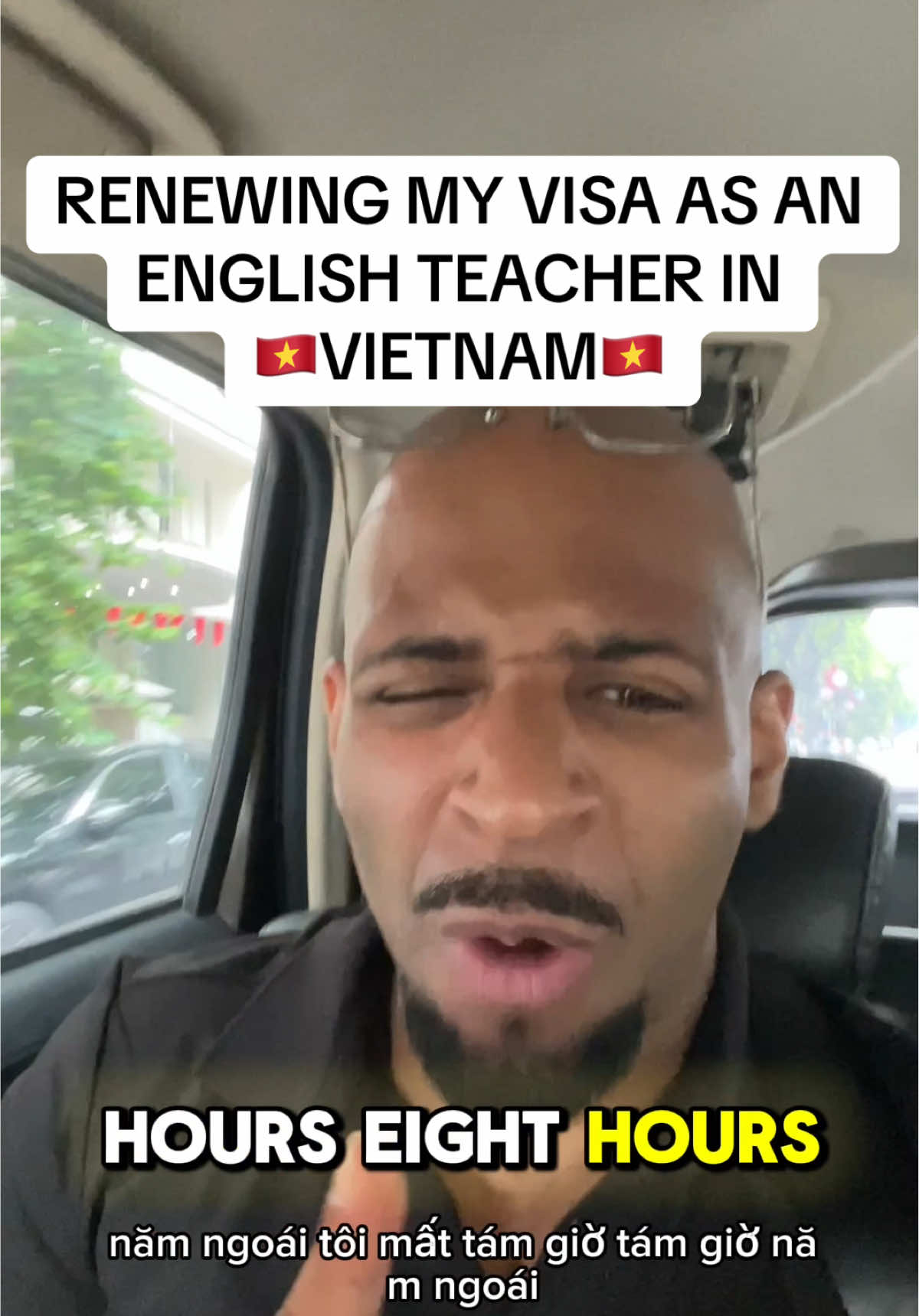#vietnam #hanoi #teacher #english #visa 