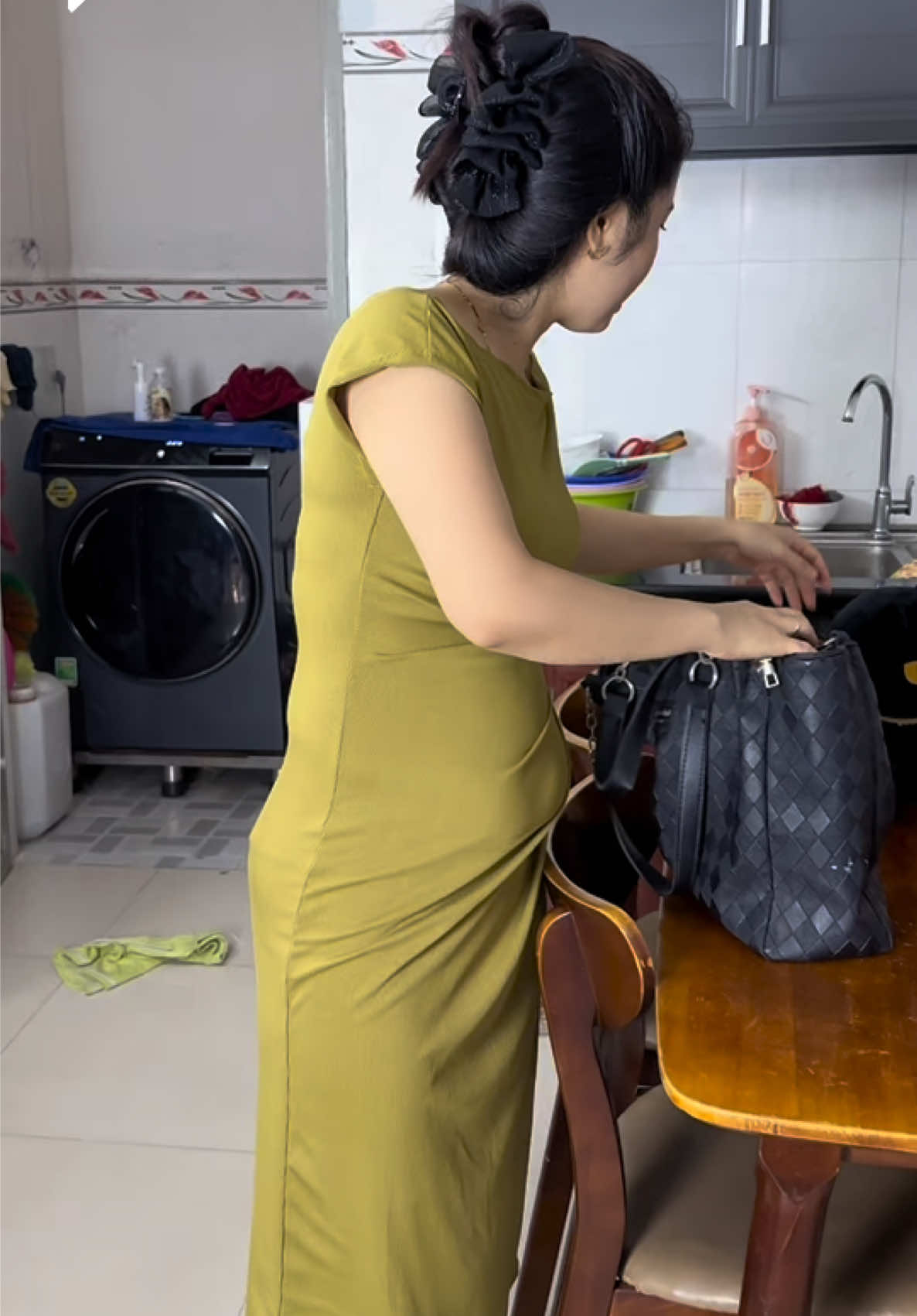 Trả lời @Lười quần nịt bụng định hình eo mặc váy đẹp #luyen8x  @Luyện 8x 