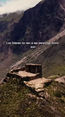 ¡Ten visión de lider!#creatorsearchinsights #motivacion #liderazgo #superacionpersonal #motivacionycrecimientopersonal 