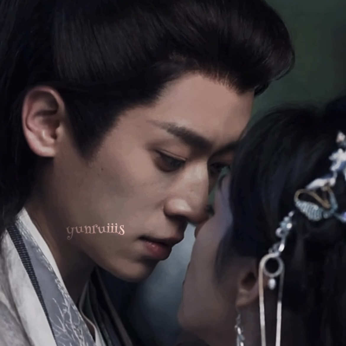 redoing this post 🙂‍↕️ || #legendofthefemalegeneral #xiaojue #heyan #plsdontflop #fypシ゚viral || sc. frivpacks