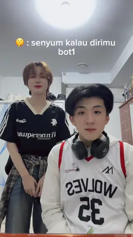 kajaa… ternyataa?! 😭 @TikTok LIVE Indonesia #barengblitz #fanthem #dance #anthemboys #laboda 