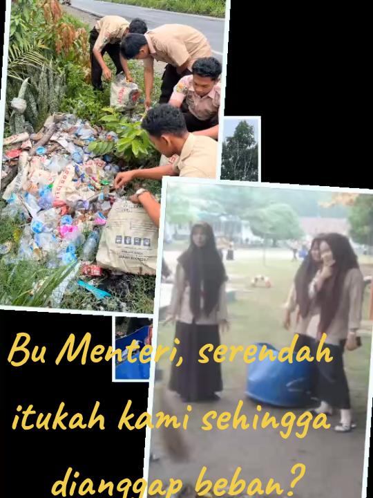 Jumat Bersih.. #meriah #indonesia #merdeka 