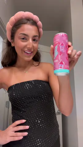 Work week day 4 get ready with me!! @Alani Nutrition @Alani Nu Ambassadors #alanipartner #grwm #sorority #matcha #thisisyoursign 