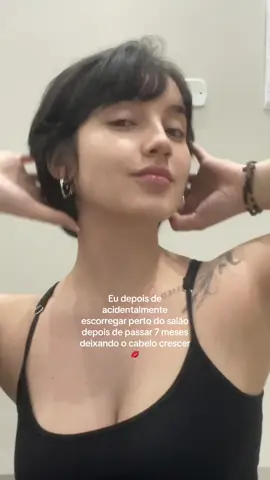 Acontece rs #pixiecuthairstyle 
