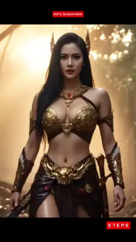 Pastikan melangkah kedepan dengan percaya diri, kejar apa yang kau cita cita kan masalah bukan penghalang melain kan ujian ujian kecil menuju kesuksesan. #ratunusantara#cantik#fyp#pesonaindonesia#indonesia 