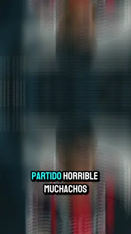 Empate infumable #River