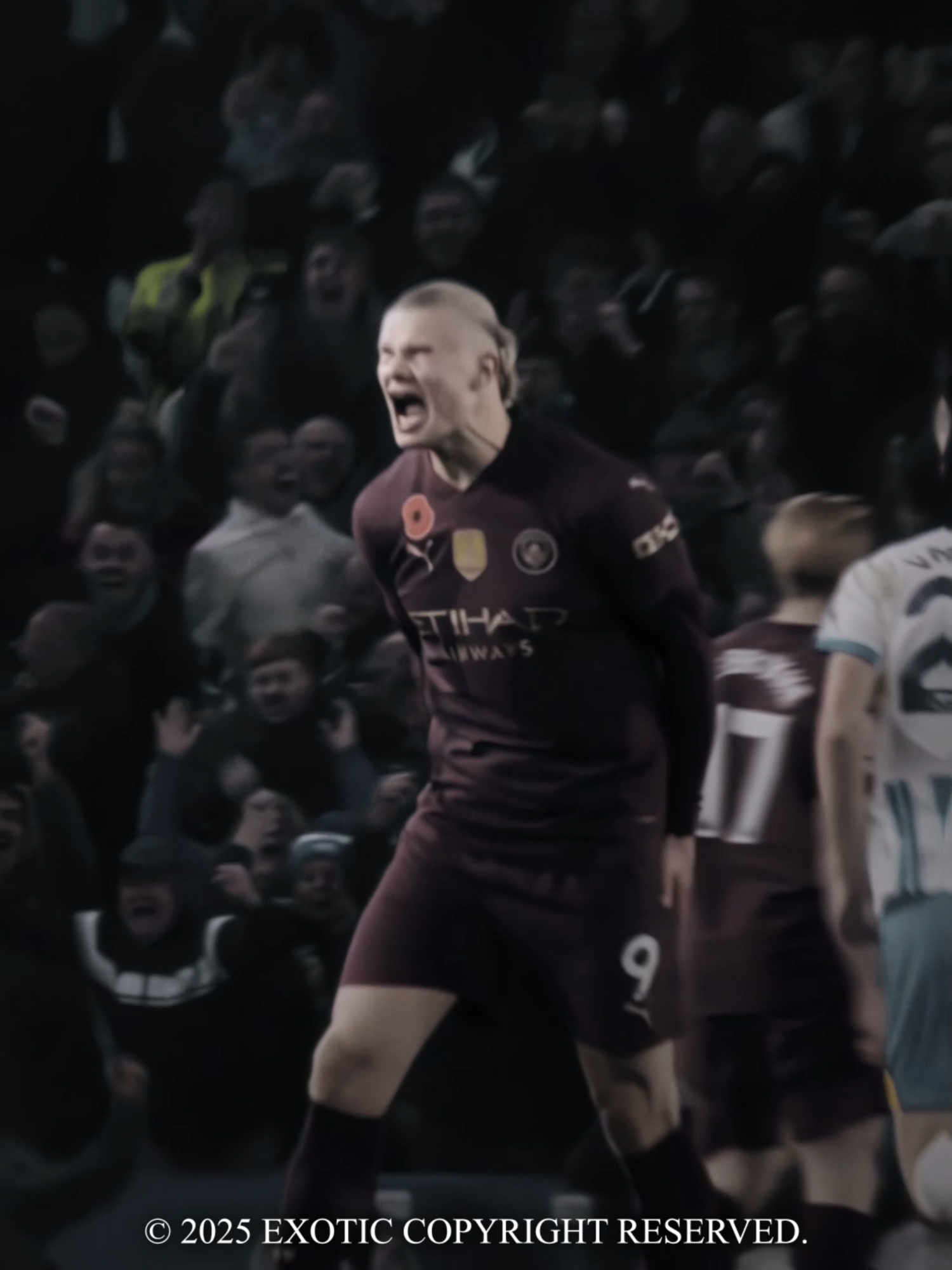 Rebuild. 😈 | Clips & Course In Bio | #footballtiktok #mancity #edit #fyp #viral