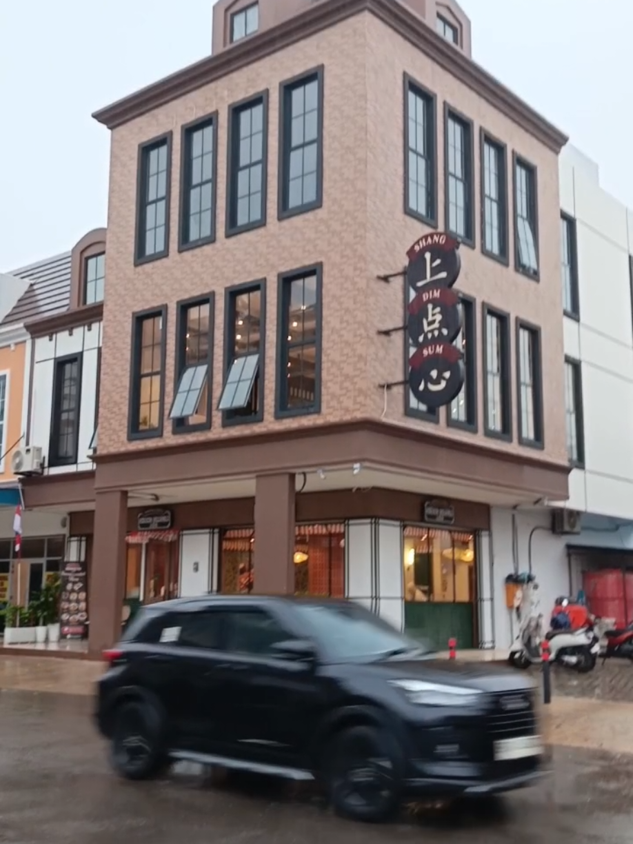 Shang Dimsum rasa otentik lokasi di ruko pasir putih Batam center #shangdimsumbatam #dimsum #rukopasirputihbatam #batamcenterpunyacerita 
