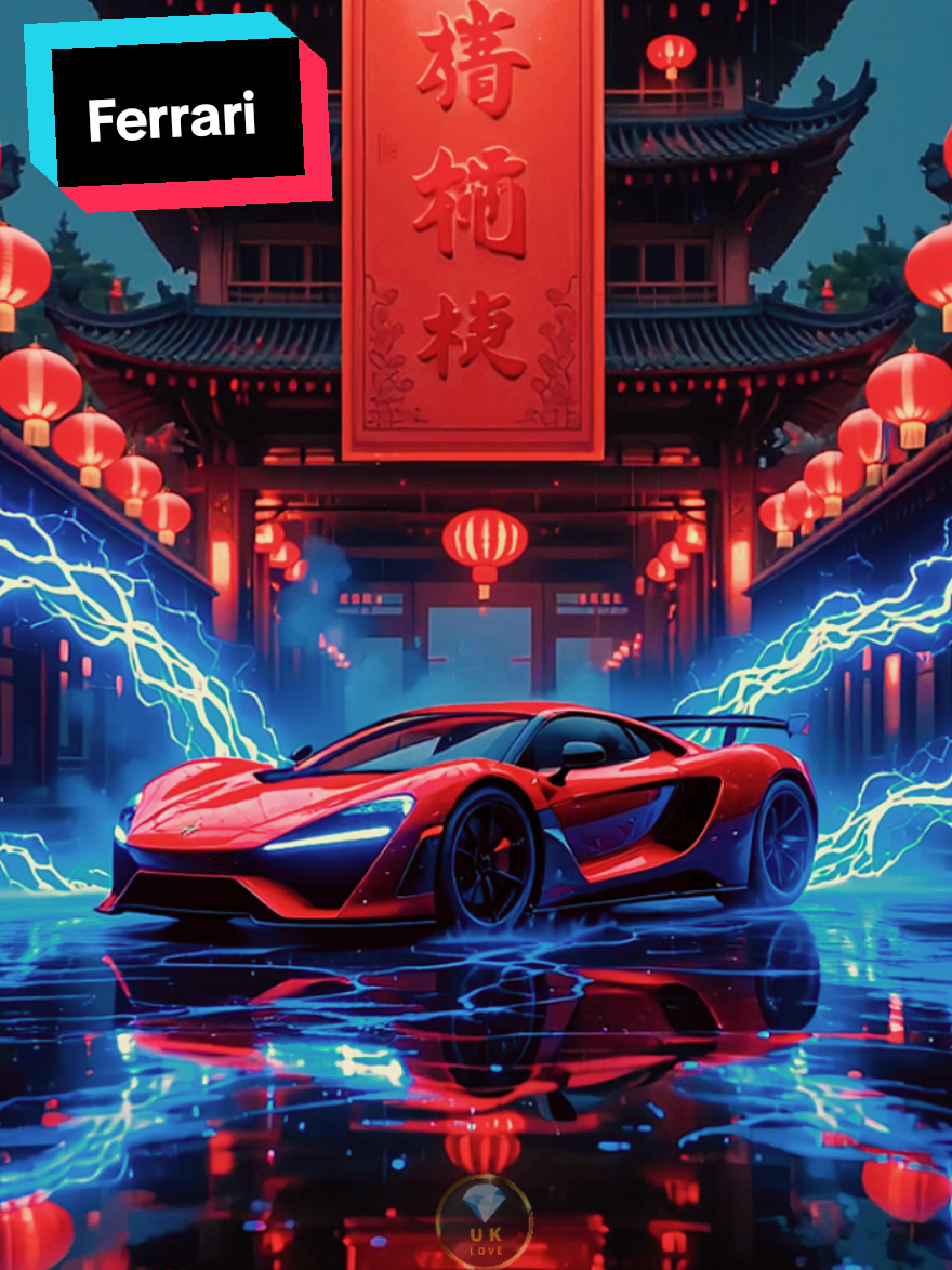 Ferrari Car Live Wallpapers 4k, Stunning 4K Wallpaper Showcase Wallpaper For #creatorsearchinsights   #wallpaper , #livewallpaper , #4kvideo , #technology , @tiktok creators @TikTok UK 