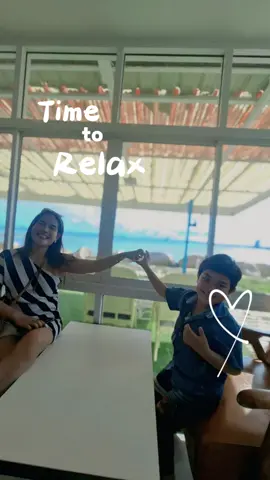 เที่ยวไม่พัก เพราะรักทะเล🥰🥰
