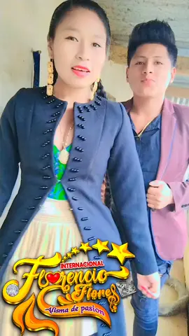 #florencio Flores y su Alisma de pasión 😊