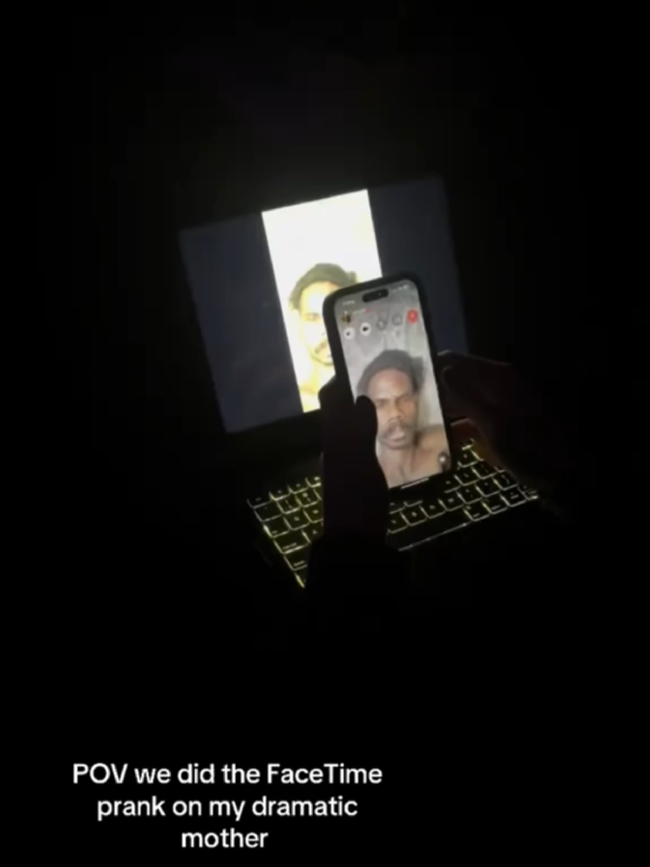 Ranking Funniest FaceTime Prank#fyppppppppppppppppppppppp #usa #facetime #facetimeprank