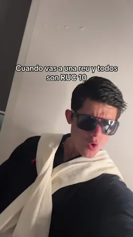 Los Ruc 20 entenderán 🤭 #factos #malaco #sunat #humor #ruc20