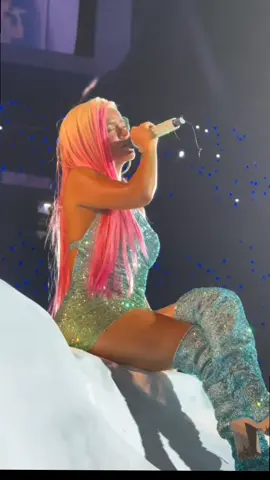 mañana fue muy bonito❤️‍🩹#mañanaserabonito #karolg #mañanaserabonitotour #karolg #karolg 