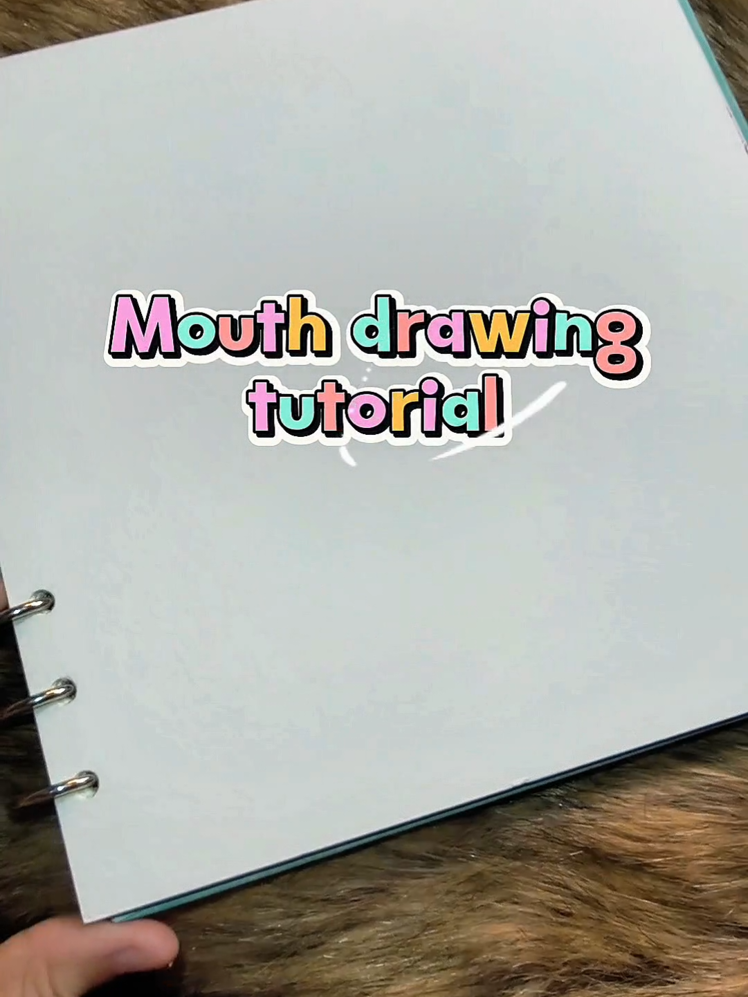 #artbynora #foryou #artbynorapge #tiktokmyanmar #drawingtutorial 
