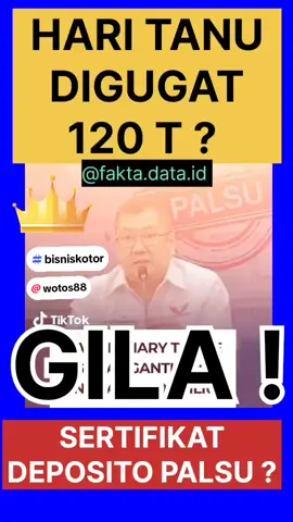 HARI TANU BERMASALAH  @fakta.data.id  #fyp #fypage #fyppppppppppppppppppppppp #fypp #viral #viraltiktok #virall #trending #trendingtiktok #politik #rocky #akalsehat #jokowi #prabowo #aniesbaswedan #ganjarpranowo #megawati #mahfudmd #dakwah #hijrah #ngaji #kajian #uas #uah #gusiqdammuhammad #gusbaha #pdiperjuangan #gerindra #guru #gurutiktok #kpk #mk #dpr #tki #tkitaiwan #tkimalaysia #tkijepang #tkwtaiwan_indonesia #1million #polri #tniindonesia #kristen #muslim #hindu #budha #nu #tiktoknews #tiktokviral #fypviral #ahok #kdm #kaburajadulu #korupsi #bossman #aagym #nasdem #golkar #demokrat #pkb #pks #p3 #perindo #gelora #umat #caknun #maiyah #fta #1million #lucu #komedi #reflyharun #sarita #indonesia #HersubenoPoint #kompastv #tvone #mnctv #kompas #boby #irianajokowi #kaesang #ugm #itb #ui #upi #undip #its #unpad #unhas #bapakaing #dedimulyadi #kangdedimulyadi #jawabarat @Aab Elkarimi 