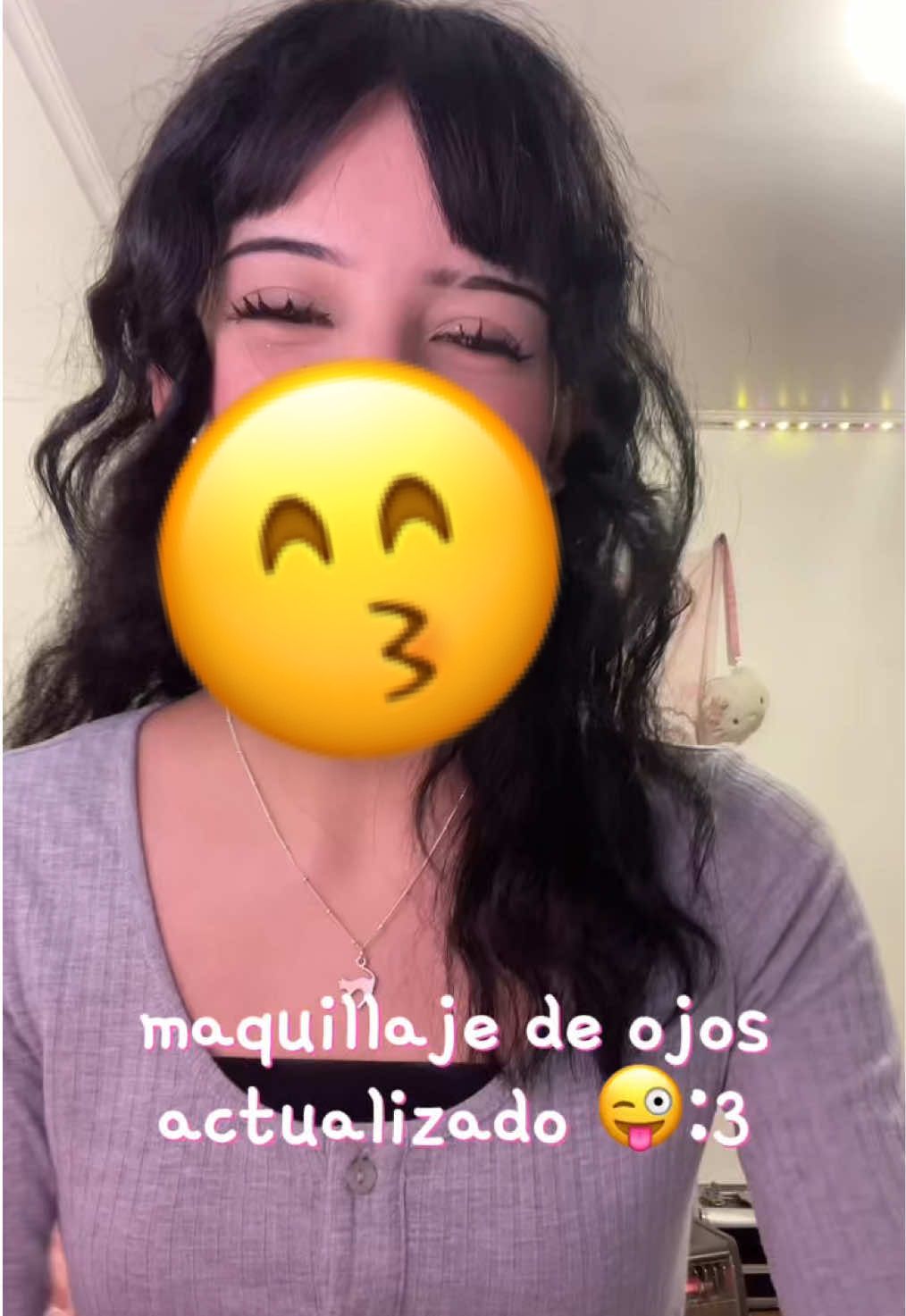 tiktok ke le baja la calidad y me da rrrrrabia #fyp #chile #makeuptutorial #maquillaje #viral 