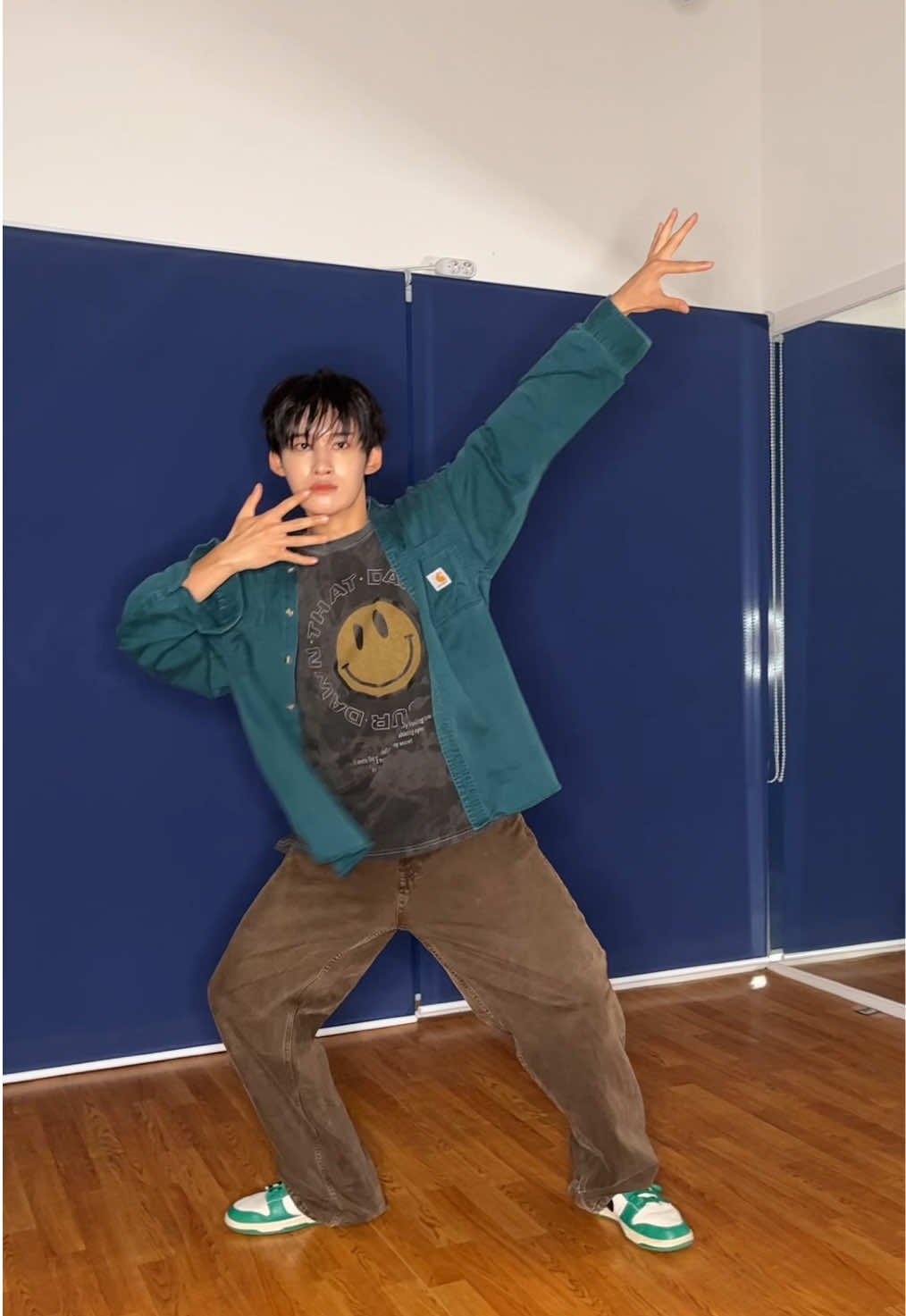 ✨ Shattered but make it Phineas & Ferb ✨ #1VERSE #유니버스 #NATHAN 