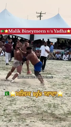 Malik Bineymeen v/s Yadha Surkhpur strength Competition #kabaddi #trending #foryoupage #malikbinyamin #yadhasurkhpuria #strength #competition #foryou #audience #enjoying #kabaddi 