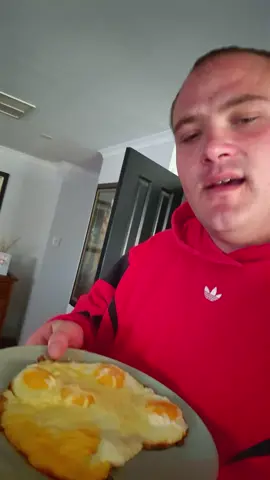 eggs for lunch 💯🔥😎 #foryoupage #fyp #goviral #justtryingtomakeit #followbackfollow 