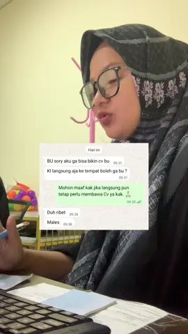 Boleh ga si gw berdoa ? Karena selalu di Dzolimi gini sama kandidat 🥲😭🫵🏻 apa aku buatin vidio cara bikin Cv ???!!!! Komennnnn kalo mauuuu aku bikininnn dehhhh  #hrd #karawang #sedihbanget😭😭😭 #aaaaaaaaaaaaaaaaaaaaaaaaaaaaaa #hrdkarawang 