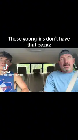 #FishTok #HuntingTok #MusicTok When a #Dad is trying to teach his son how to find his inner self to express #Music Go follow @Big Daddy Rich 
