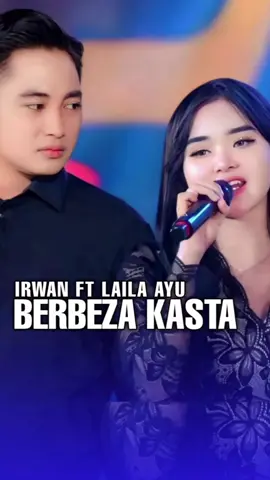BERBEZA KASTA - Duet LA_WAN. @ndhukayu @irwandacademy2 akan Tayang Nanti Sore Pukul 15.15 Wib, Trendingkan kawan #simpatikmusic #smoothrizapparel #yolossee 
