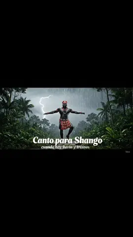 #religionyoruba  #osha #shango #canto  #babalawo 
