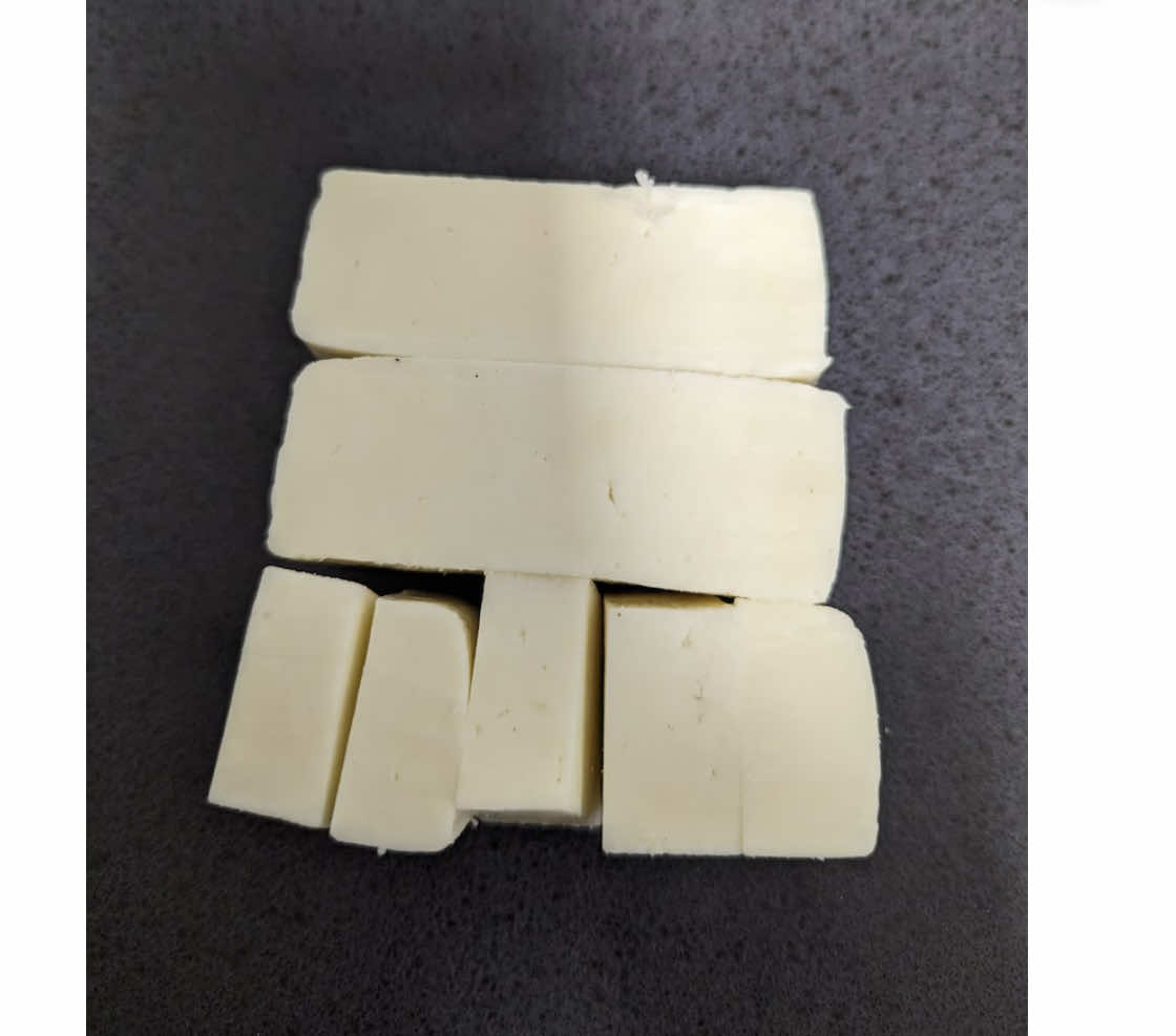Homemade Paneer #heart #fyp #fypシ #foryoupage #CapCut #viral #fyp #f #fy #trend #tranding 