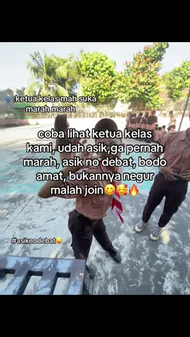 debat asikk😜#sma1tempeh #smata#foryoupage #4u #ketuakelasasik 