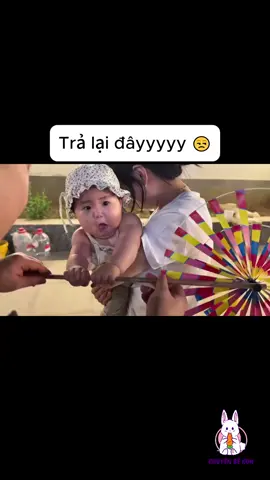 👶: It's mine #cutebaby 