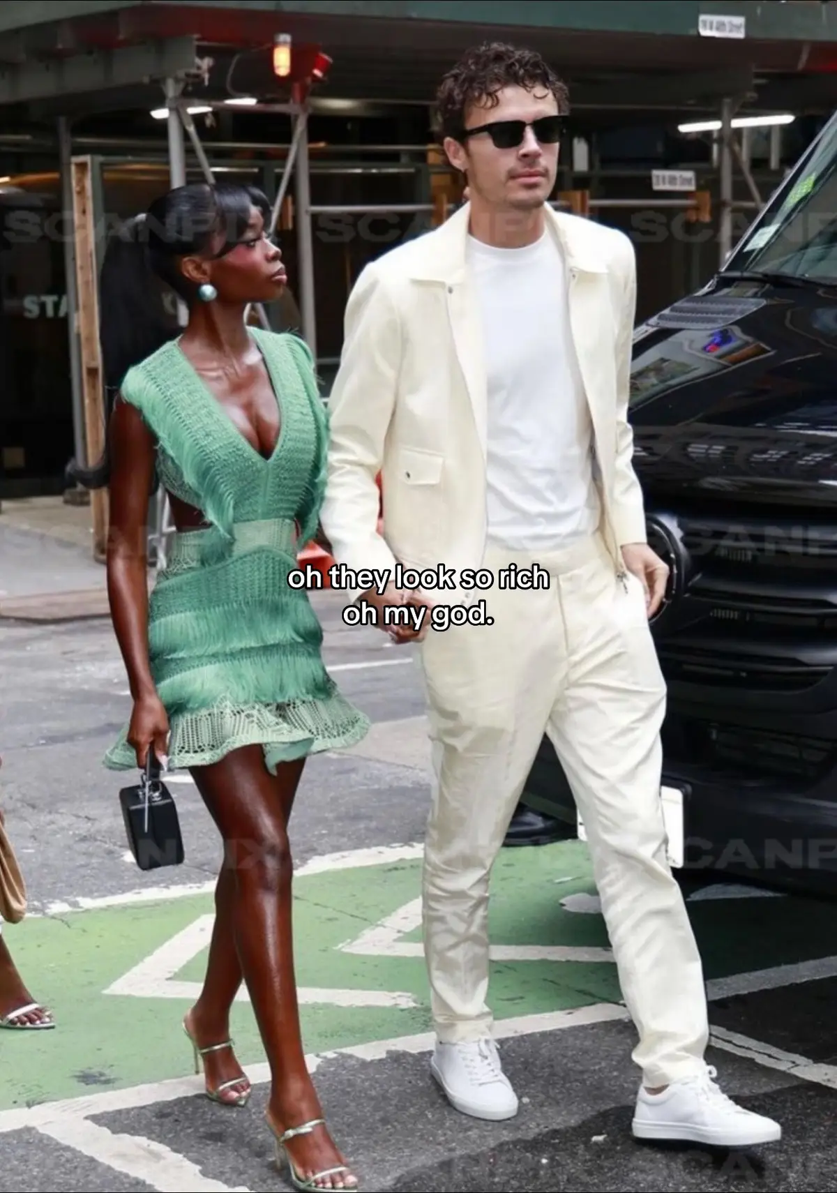 giving old money core  #LoveIsland #loveislandusa #loveislandusaseason7 #nicolandria #foryou 