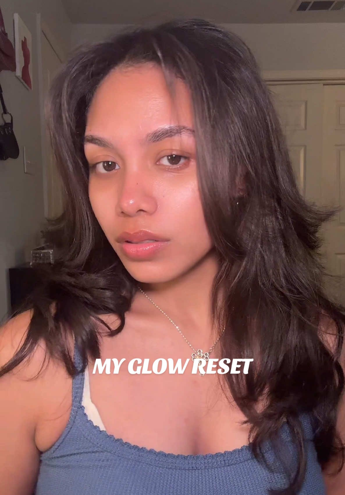 another addition to my routine✨✨@mixsoon #koreanskincare #mixsoongalactomycesfermentessence #glasskin 