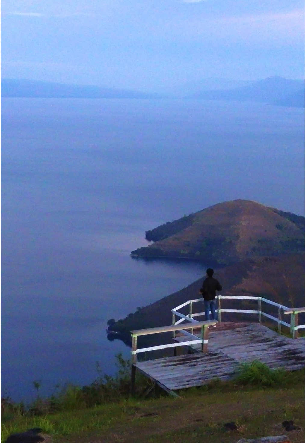 Tabe Resort, aku menyebutnya sebagai salah satu surga tersembunyi di Simalungun  #wisatasumut #danautoba #tabe #simalungun 