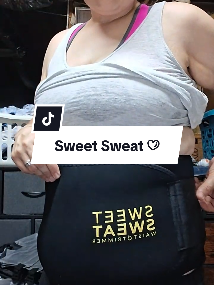 add the sweet sweat gel & you'll sweat even harder. this belt helps me sweat so good. I love it. it is machine washable. get yours today. click the link. #sweetsweatwaisttrimmer #sweetsweetsweat #sweetsweat 