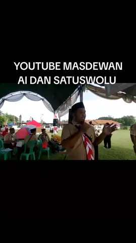 Pramuka Gegesik 