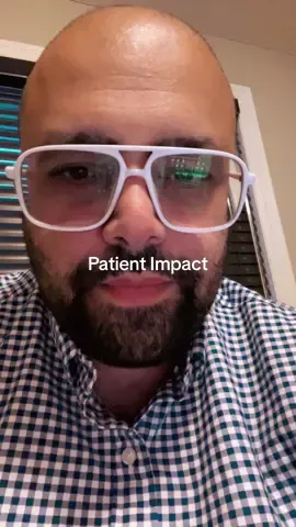 I wanted to share the impact that we have on our patients in their own words. #medicalimaging #ultrasound #prenatal #burnout 