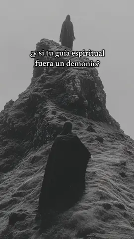 Demonio antes del cristianismo tenía su origen en griego 