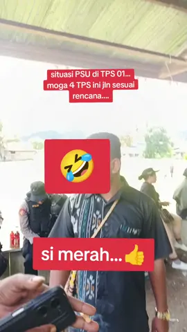 PSU Mamberamo Raya, stop omong kosong sampai PSU lagi ya .😃😃👍