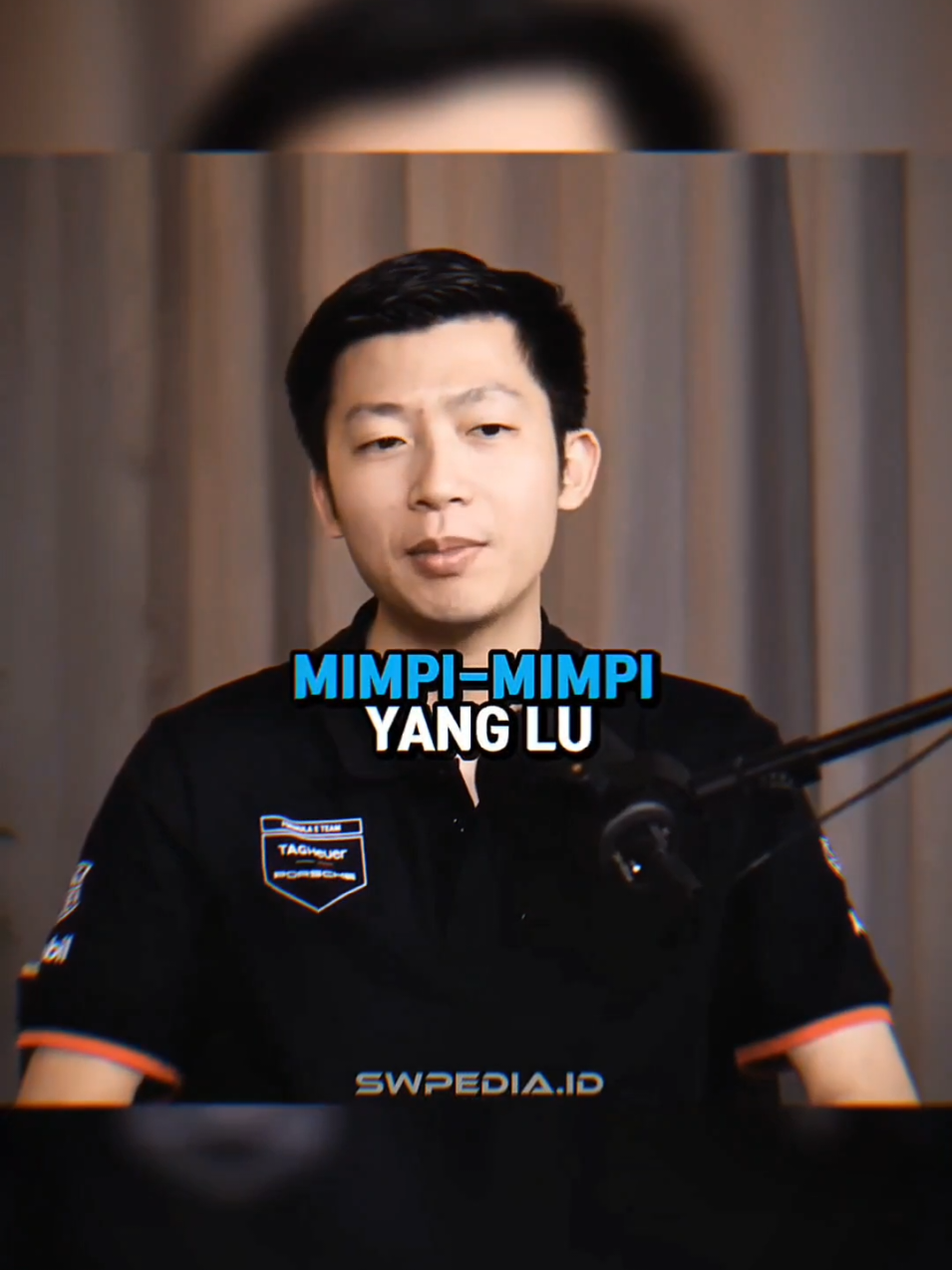 Hidup itu cuma sekali, lo harus realisasi kan mimpi-mimpi lo☺️ #andryhakim #stockwise #motivasi #viral #fyp 