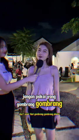 kemana aja😋